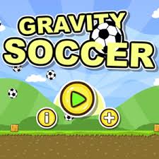 gravity soccer